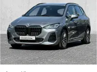 Gebraucht BMW 218 Shadowline 136 PS (100 kW) 2023 Grau Kombi