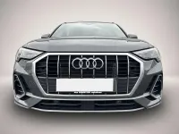 Gebraucht Audi Q3 S-Line 150 PS (110 kW) 2023 Manufacturer SUV