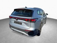 Gebraucht VW Tayron Life 193 PS (141 kW) 2025 Oyster silver metallic SUV