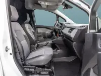 Gebraucht Renault Kangoo 102 PS (75 kW) 2022 Weiß Van / Kleinbus