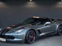 Gebraucht Corvette C7 660 PS (485 kW) 2016 Andere