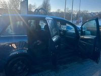 Gebraucht Opel Zafira 2011 Blau Van / Kleinbus