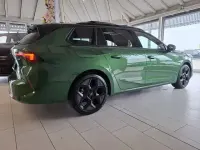 Gebraucht Opel Astra Ultimate 145 PS (106 kW) 2026 Grün Kombi