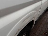 Gebraucht Peugeot Boxer 101 PS (74 kW) 2011 Weiß Van