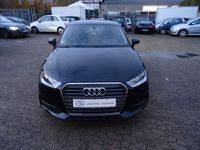 gebraucht Audi A1 Sportback 1.4 TFSI S-tronic *HU/AU neu*