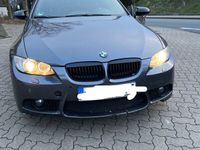 gebraucht BMW 320 E92 D 5500€ VB