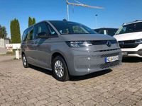 gebraucht VW Multivan T72.0 TDI - 7-Gang - DSG - Modell 2024