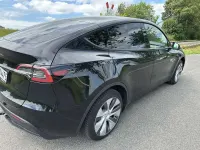 Gebraucht Tesla Model Y 378 kW (514 PS) 2023 SUV
