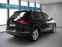 gebraucht VW Tiguan TiguanLife 2.0 TDI DSG 4MOTION