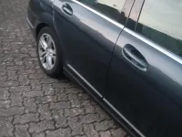 Gebraucht Mercedes C180 120 PS (88 kW) 2013 Grau Kombi
