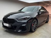 Gebraucht BMW M235 Efficient Dynamics 306 PS (225 kW) 2025 Saphirschwarz metallic