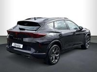 Gebraucht Cupra Formentor 150 PS (110 kW) 2025 Mitternachtsschwarz SUV