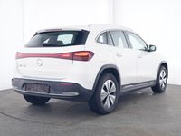 Gebraucht Mercedes EQA250 Progressive 139 kW (190 PS) 2024 Weiß SUV