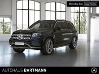 Gebraucht Mercedes GLS350 AMG 286 PS (210 kW) 2020 Schwarz SUV
