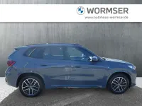 Gebraucht BMW X1 M Sport 136 PS (100 kW) 2023 Bmw individual storm bay SUV