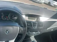Gebraucht Renault Laguna III 150 PS (110 kW) 2012 Weiß Kombi