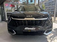 Neu Kia Sportage Spirit 252 PS (185 kW) 2025 Grau SUV