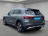 Gebraucht Mercedes 200 Progressive 150 PS (110 kW) 2022 Anthrazit SUV