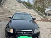 Gebraucht Audi A6 179 PS (131 kW) 2008 Limousine