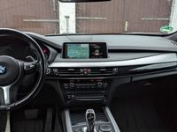 gebraucht BMW X5 x Drive 30 Sport-Aut. M-Paket, HUD , AHK , voll .