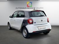 gebraucht Smart ForFour Electric Drive eletric drive EQ Passion