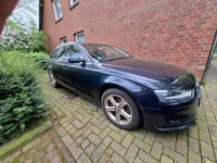 gebraucht Audi A4 Avant B8