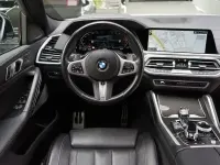 Gebraucht BMW X6 M Sport 340 PS (250 kW) 2021 Schwarz SUV