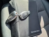 Gebraucht Mercedes C200 Avantgarde 184 PS (135 kW) 2010 Silber Kombi