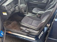 Gebraucht Volvo V70 144 PS (105 kW) 1997 Blau Kombi