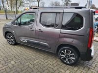 gebraucht Citroën Berlingo Shine M, Panoramadach