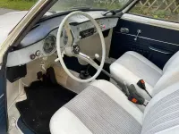 Gebraucht VW Karmann Ghia Karmann 39 PS (28 kW) 1965 Weiß Coupé