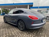 Gebraucht Ora 07 150 kW (204 PS) 2024 Grau (steel gray) Limousine