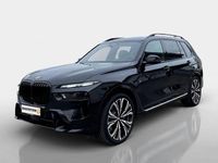 Gebraucht BMW X7 Shadowline 352 PS (258 kW) 2025 Saphirschwarz SUV