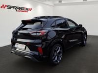 Gebraucht Ford Puma ST 160 PS (117 kW) 2025 Agate black Limousine