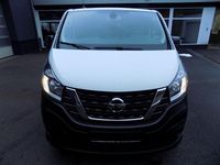 Gebraucht Nissan NV300 Comfort 120 PS (88 kW) 2021 Weiß Van