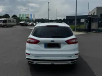 Gebraucht Ford Mondeo 180 PS (132 kW) 2016 Weiß Kombi