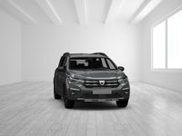 Neu Dacia Jogger Expression 101 PS (74 kW) 2026 Shiste grau Van / Kleinbus