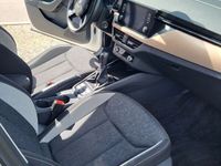 gebraucht Skoda Scala 1.0 TSI 85kW Style Style