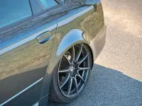 Usata Seat Exeo 174 CV (127 kW) 2010 Andere farben Berlina
