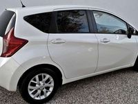 gebraucht Nissan Note 1.2 -ERSTBESITZ+SUPER EXTRAS- *AUCH MIT GARANTIE*