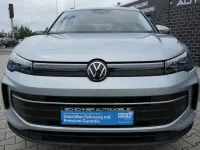 Gebraucht VW Tiguan 204 PS (150 kW) 2025 SUV