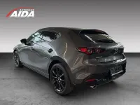 Neu Mazda 3 Homura-Line 140 PS (102 kW) 2025