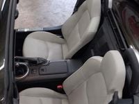 Gebraucht Mazda MX5 126 PS (92 kW) 2011 Schwarz Cabrio