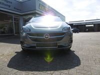 Gebraucht Opel Corsa 90 PS (66 kW) 2019 Grau Kleinwagen