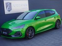 Używany Ford Focus ST 280 KM (205 kW) 2022 Zielony Sedan/Limuzyna