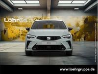 Neu Seat Ibiza FR 150 PS (110 kW) 2025 Blau (fiord blau) Limousine