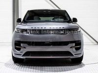 gebraucht Land Rover Range Rover Sport P460e Dynamic HSE-AHK-TV