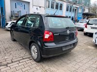 gebraucht VW Polo IV Cricket