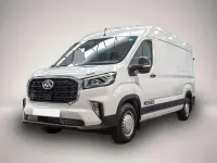 Gebraucht Maxus V90 148 PS (108 kW) 2025 Manufacturer Van