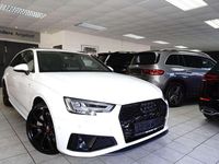 Gebraucht Audi A4 Design 245 PS (180 kW) 2019 Weiß Kombi